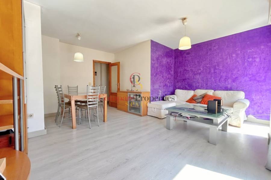 Verkoop - Apartment - Dénia
