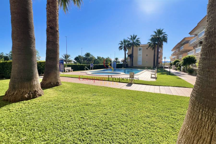 Venta - Apartment - Piles