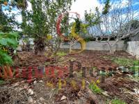 Vente - Villa - Moraira - 