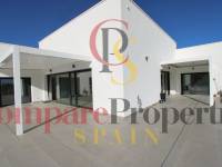 Verkoop - Villa - Orba Valley - Orba