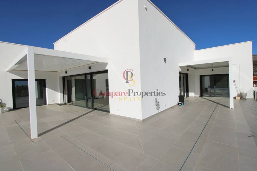 Verkoop - Villa - Orba Valley - Orba