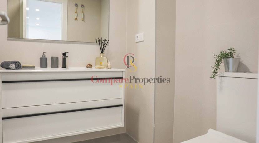 Sale - Apartment - Dénia - Costa Blanca