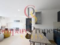 Vente - Villa - Benitachell - Magnolias