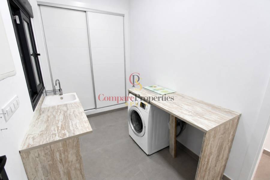Verkoop - Villa - Orba Valley - Orba
