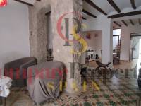 Verkoop - Townhouses - Orba Valley - Centro casco urbano