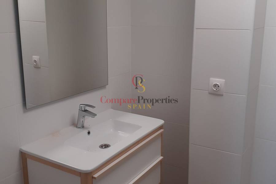 Sale - Apartment - Dénia - Costa Blanca