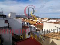 Venta - Townhouses - Pedreguer