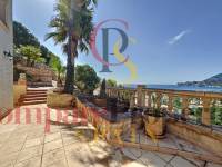 Sale - Villa - Altea - San Chuchim