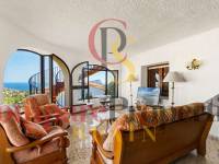 Verkoop - Villa - Benissa - Benissa Coast