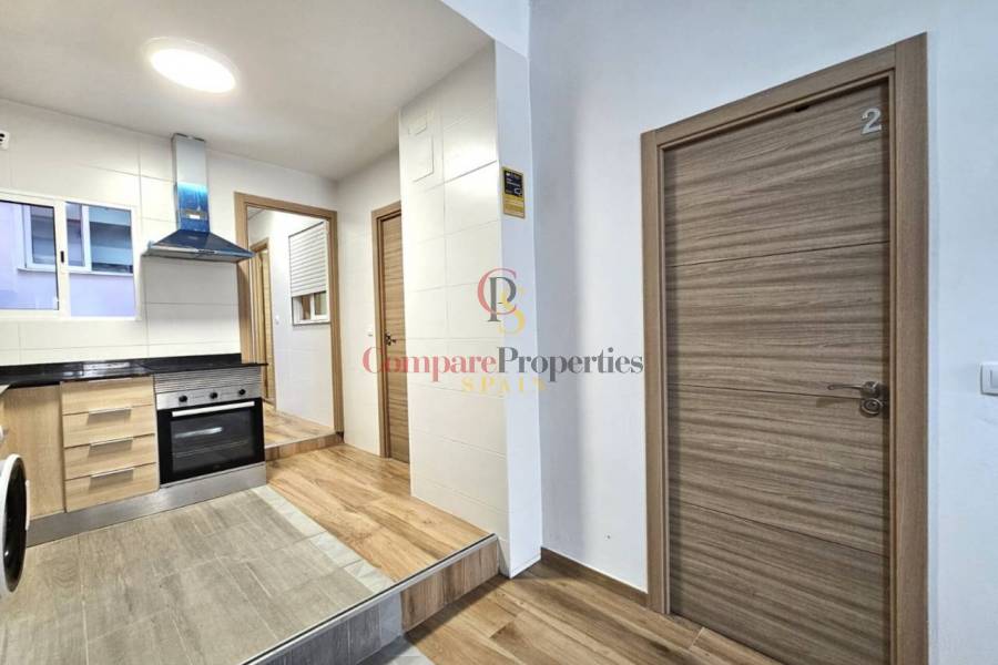 Sale - Apartment - Cullera