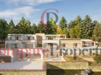 Venta - Villa - Moraira