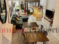 Sale - Townhouses - Jalon Valley - Alcalali