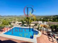 Vente - Villa - Orba Valley - Urbanización