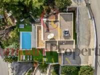 Verkoop - Villa - Calpe