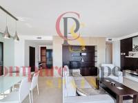 Vente - Villa - Benitachell - Magnolias