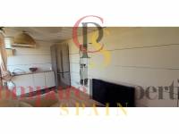 Sale - Apartment - Oliva - 