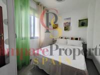 Vente - Apartment - Dénia - Las Marinas