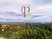 Venta - Plot - Pedreguer - La Sella