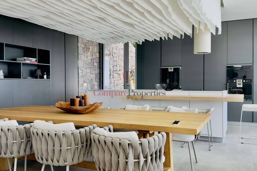 Venta - Villa - Altea - Altea Hills