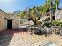 Vente - Villa - Dénia - Costa Blanca