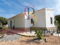 Vente - Villa - Jávea - Balcón al mar