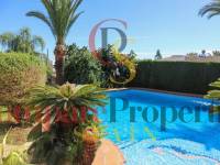Venta - Villa - Jávea - 
