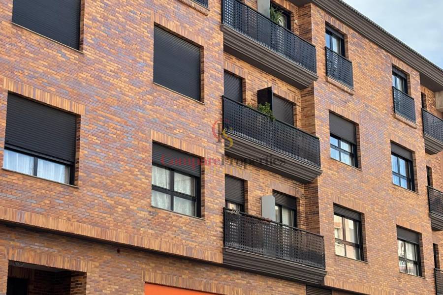 Venta - Apartment - Gandía