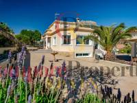 Vente - Villa - Calpe - 