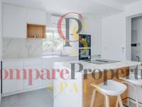 Sale - Villa - Calpe