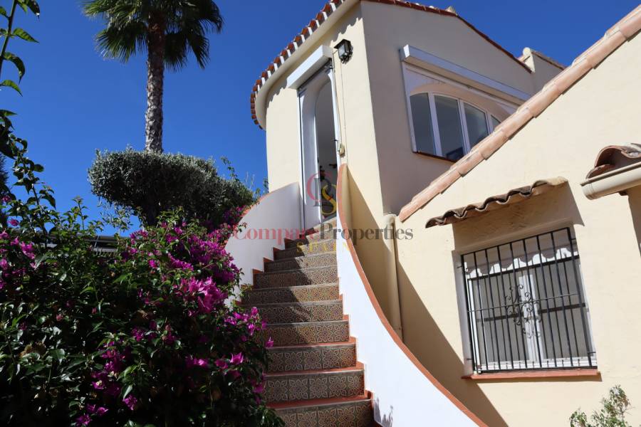 Sale - Villa - Orba Valley - Orba