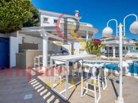 Vente - Villa - Calpe - Les Bassetes