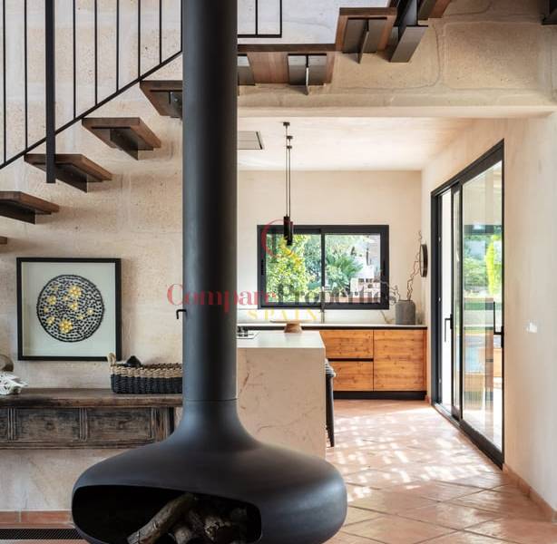 Verkauf - Villa - Jávea - Xàbia