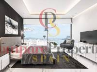 Verkauf - Villa - Calpe - Maryvilla