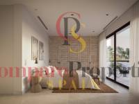 Verkauf - Villa - Moraira - 