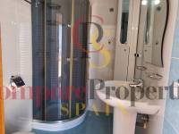 Vente - Villa - Benitachell - CUMBRES DEL SOL