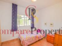 Sale - Villa - Alfaz Del Pi - San Rafael