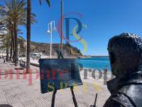 Vente - Apartment - Jávea - Playa Del Arenal