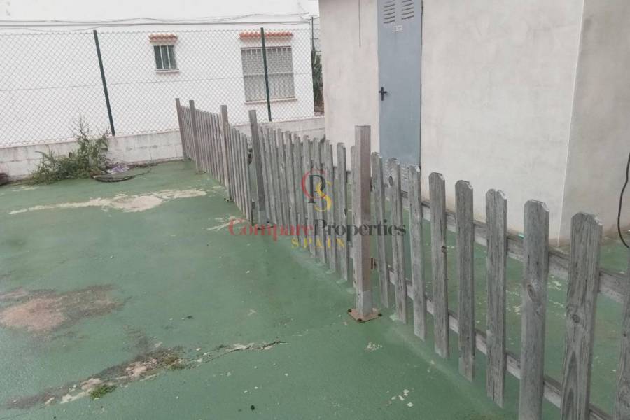 Sale - Apartment - Daimús - 