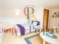 Verkoop - Villa - Orba Valley - La Foya