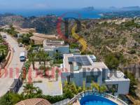 Venta - Villa - Benitachell - Magnolias