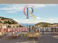 Verkauf - Apartment - Benitachell - 