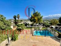 Sale - Villa - Jávea