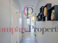 Verkoop - Villa - Benissa - Benissa Coast