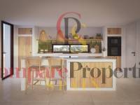 Verkoop - Villa - Moraira - Benimeit