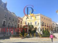 Sale - Apartment - Oliva - 