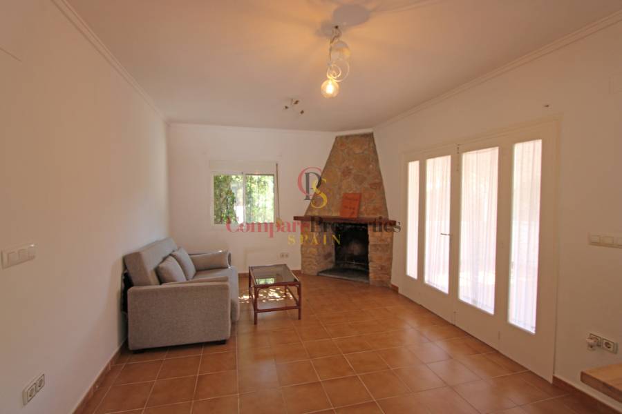 Sale - Villa - Orba Valley - Orba