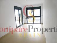 Venta - Apartment - Albir