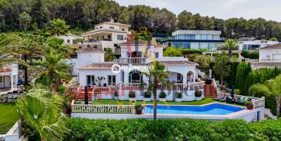 Villa - Verkauf - Jávea - Javea