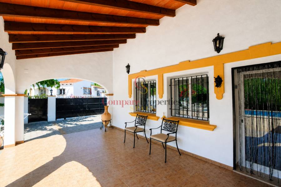 Verkauf - Villa - Orba Valley - Orba