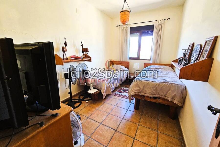 Vente - Villa - Orba Valley - 